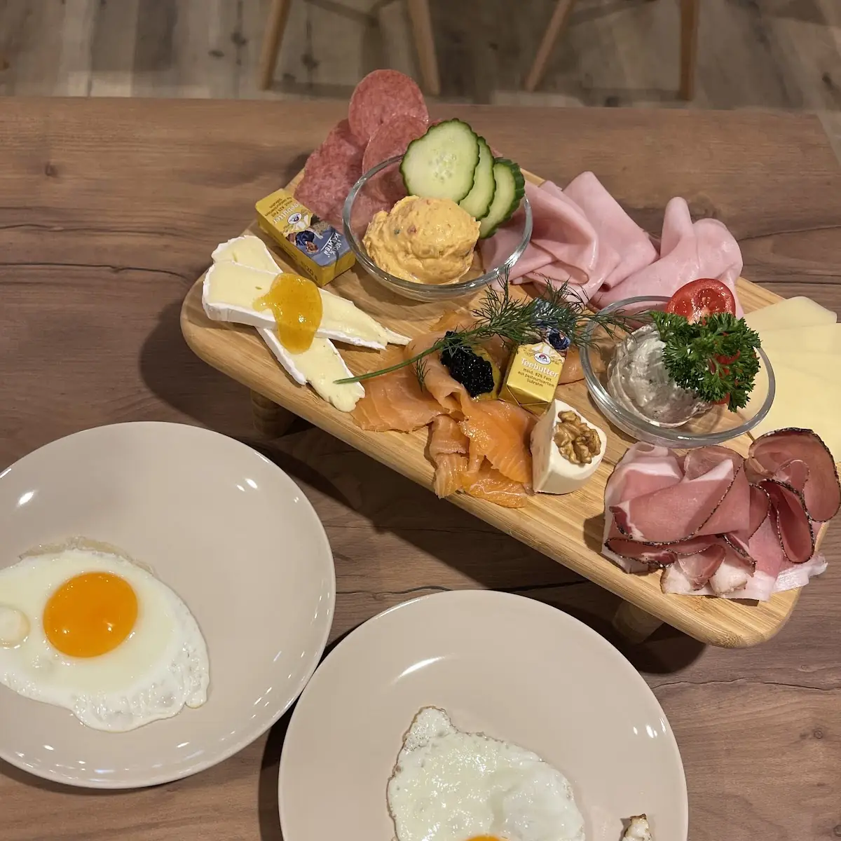 Essen und Trinken photo 3