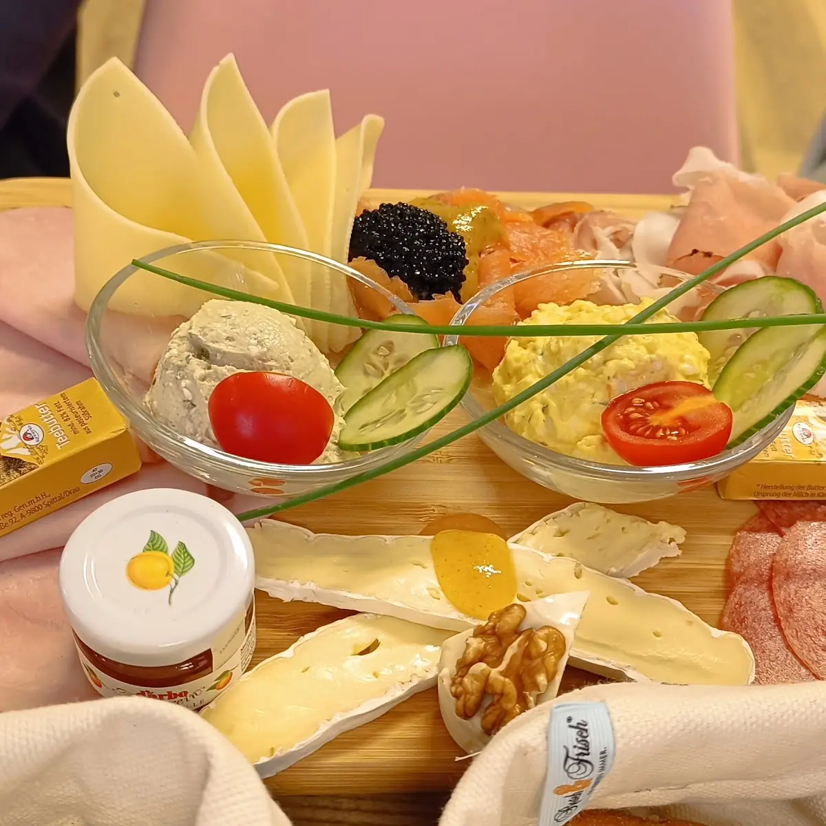 Essen und Trinken photo 4
