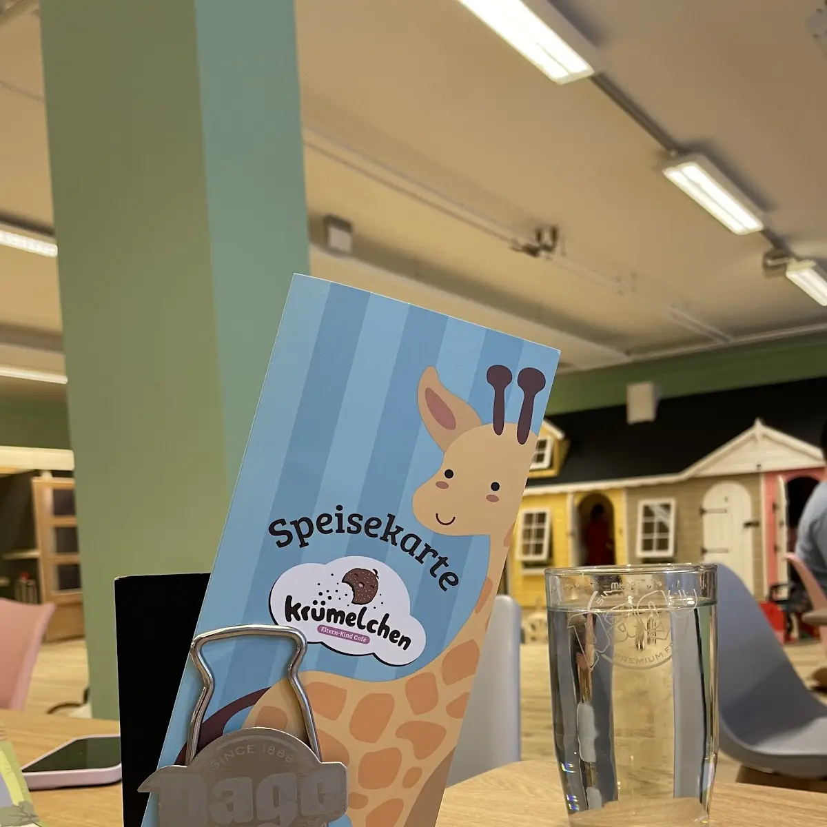 Essen und Trinken photo 7