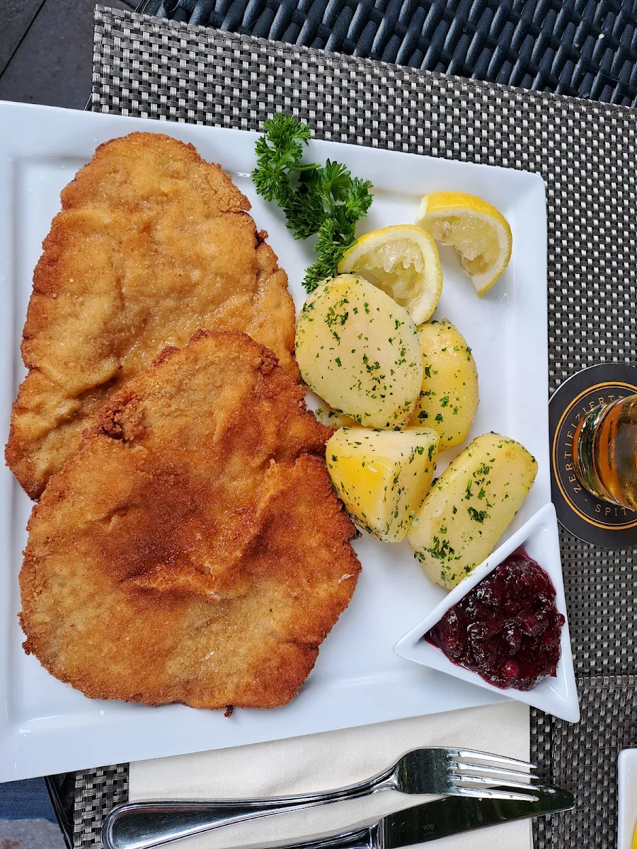 Essen und Trinken photo 2