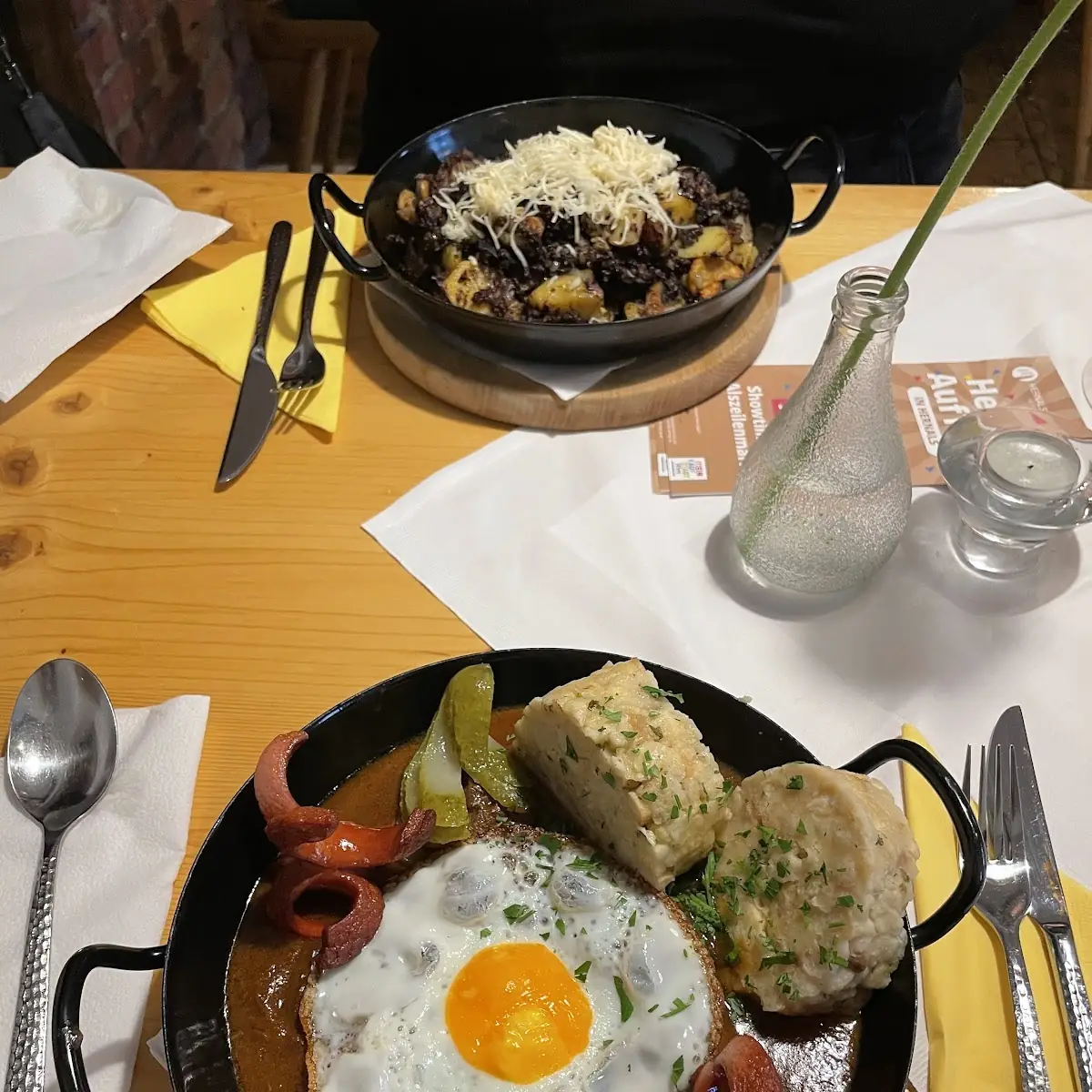 Essen und Trinken photo 4