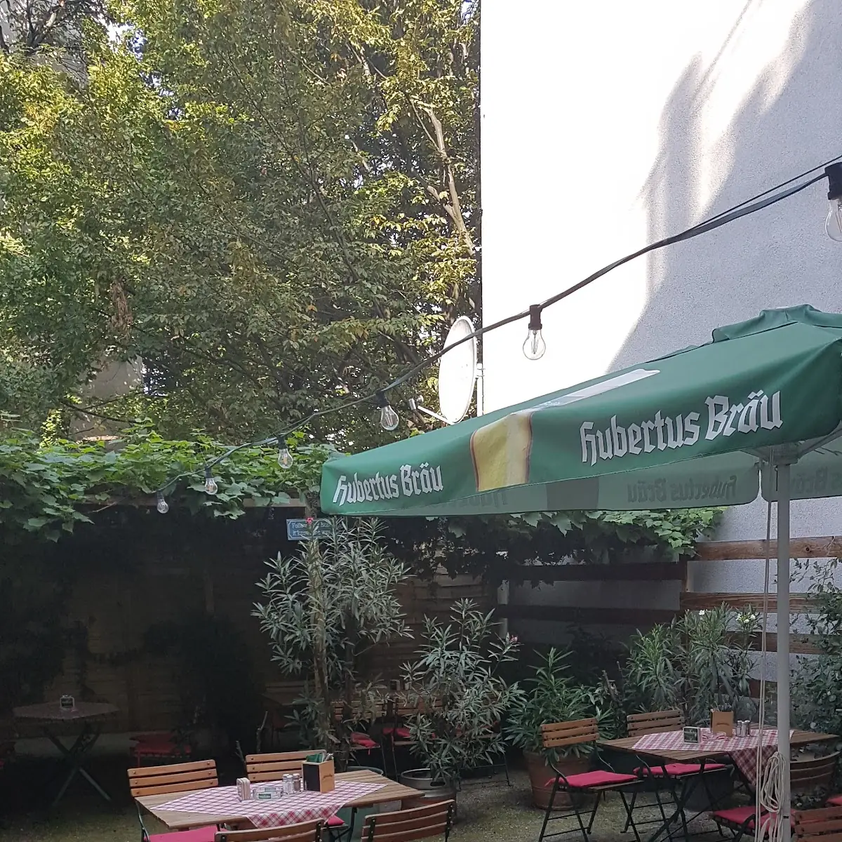 Atmosphäre photo 8