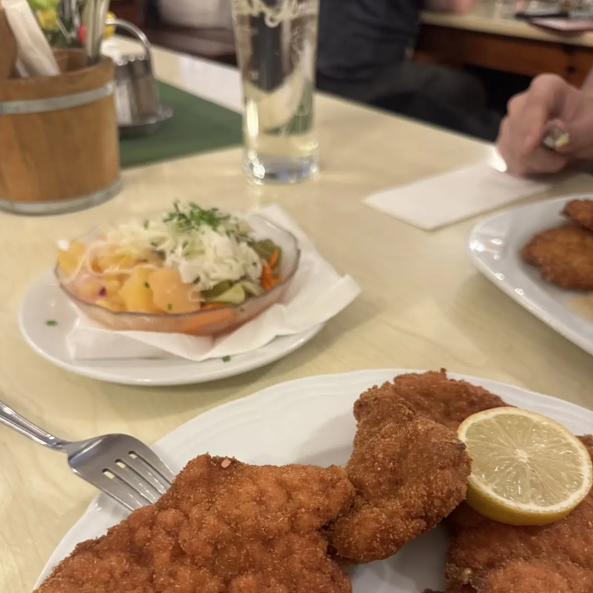Essen und Trinken photo 1