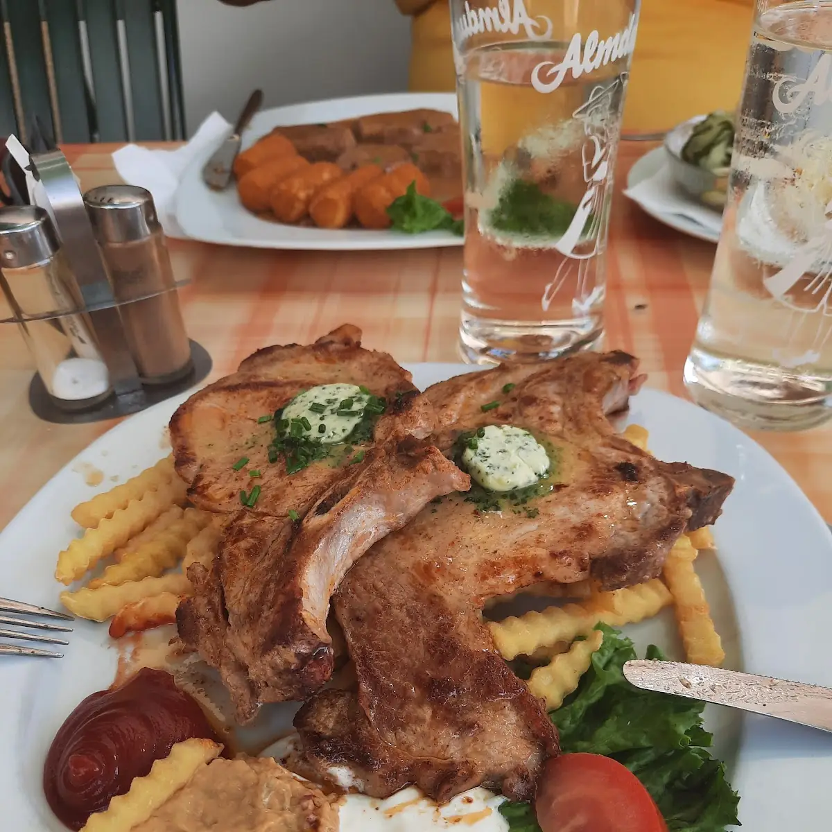 Essen und Trinken photo 10