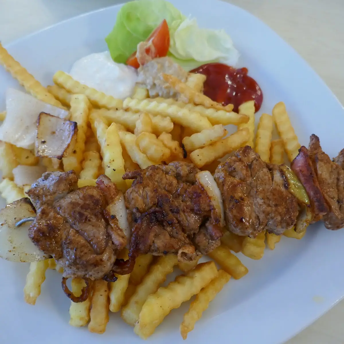 Essen und Trinken photo 3