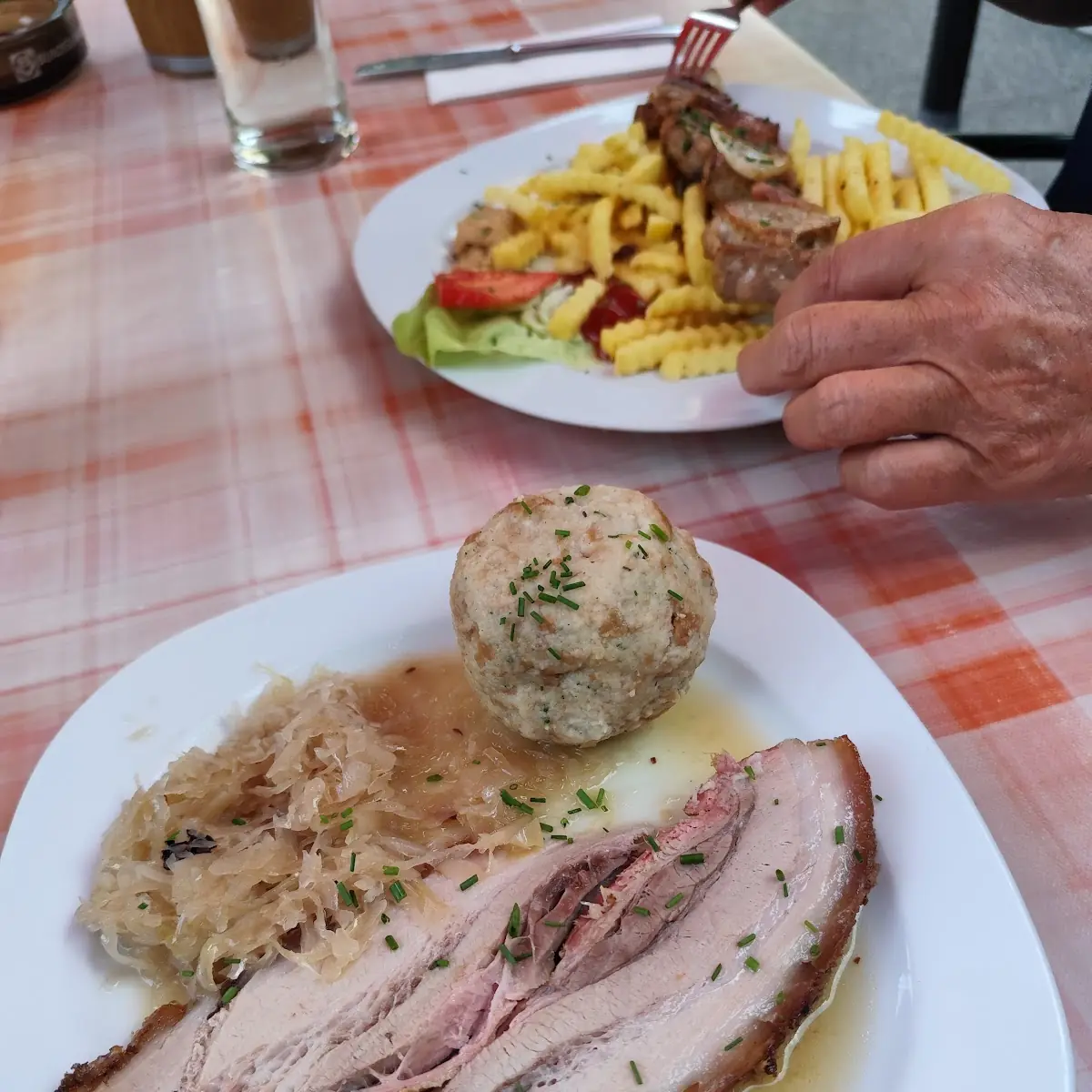 Essen und Trinken photo 5
