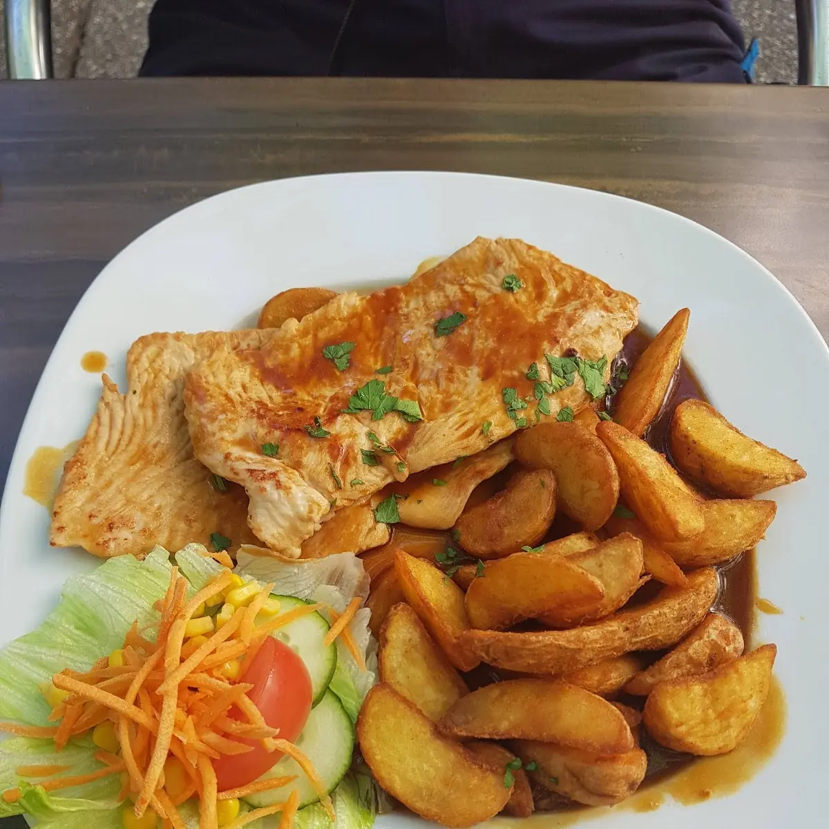 Essen und Trinken photo 5