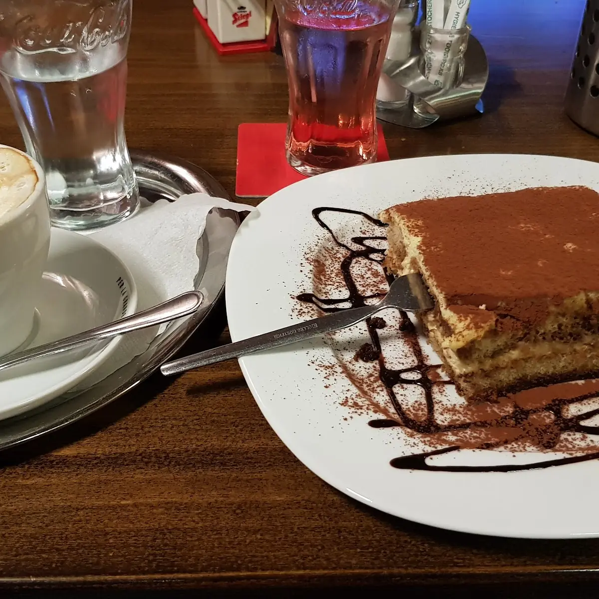 Essen und Trinken photo 6