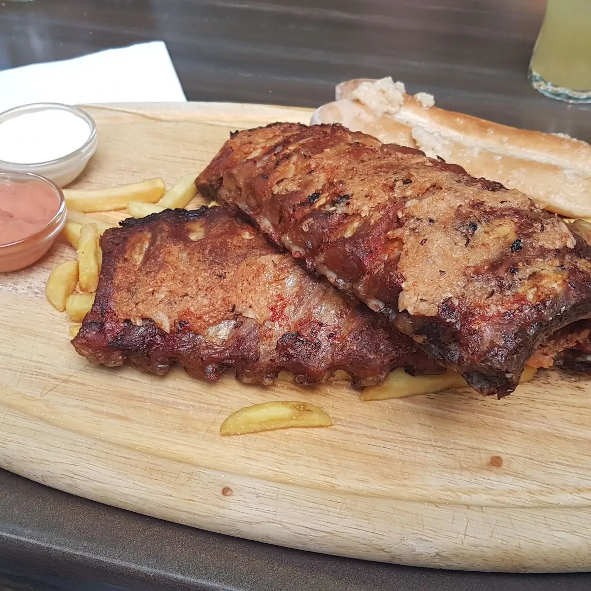 Essen und Trinken photo 9
