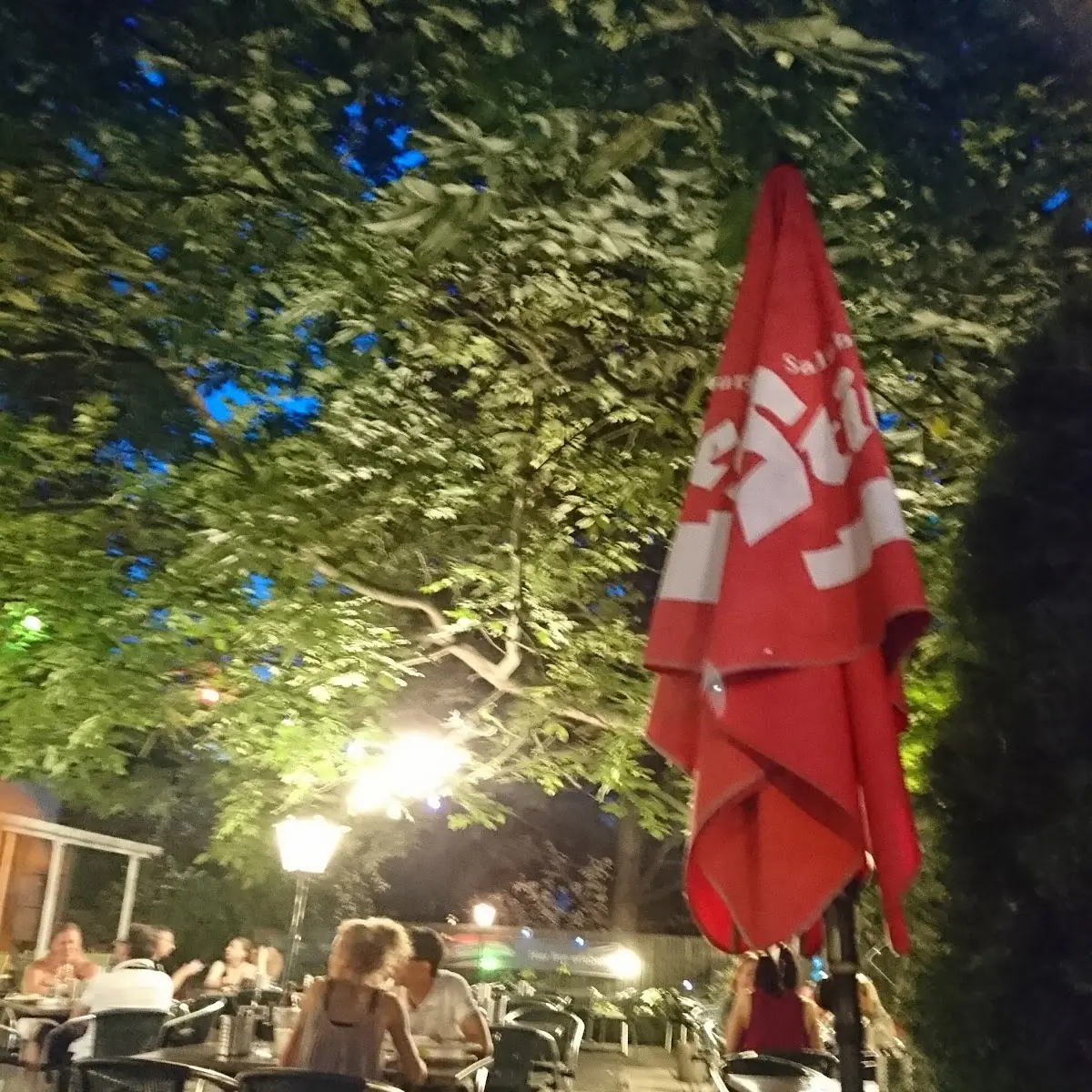 Atmosphäre photo 7