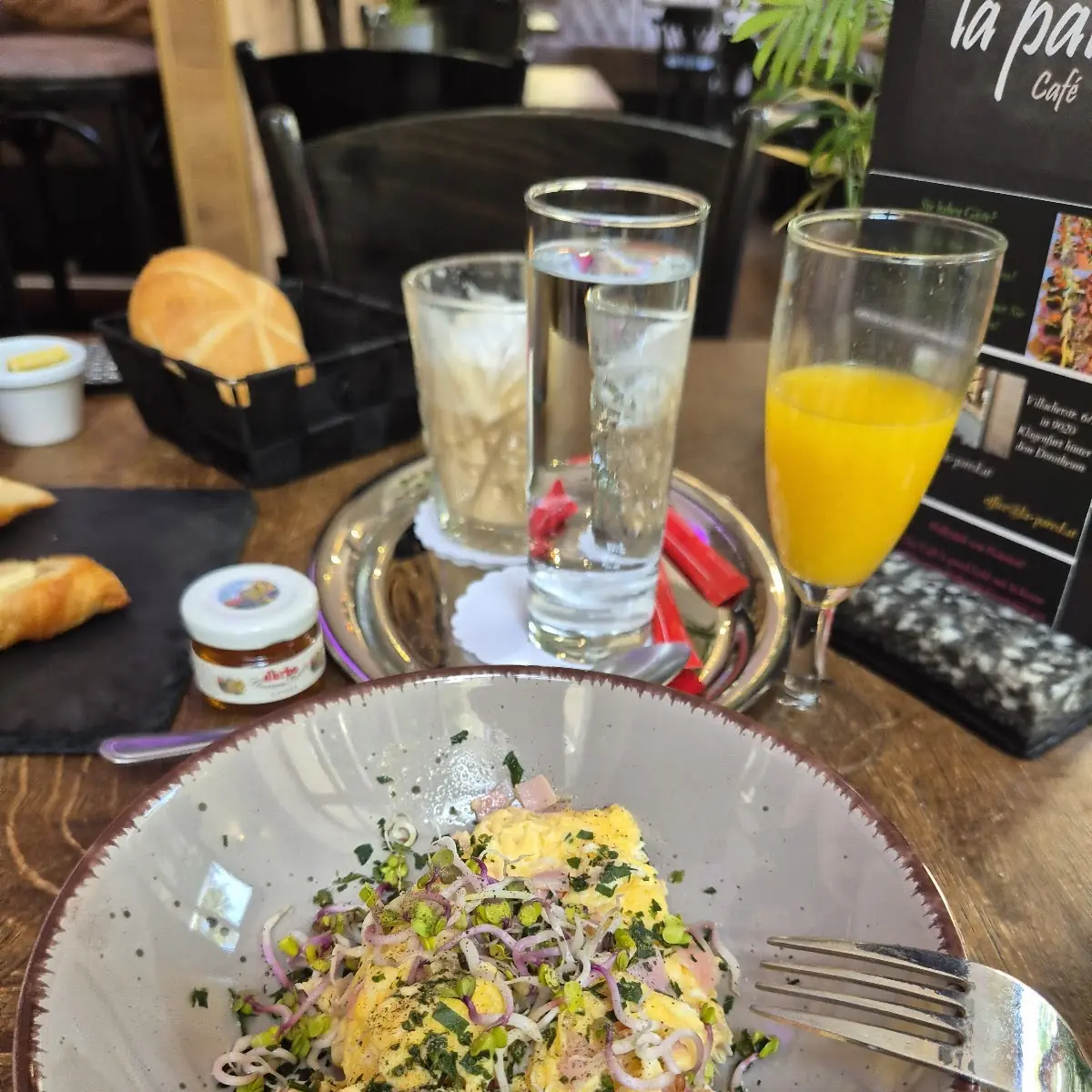 Essen und Trinken photo 6