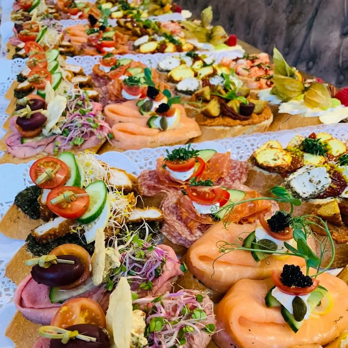 Essen und Trinken photo 7