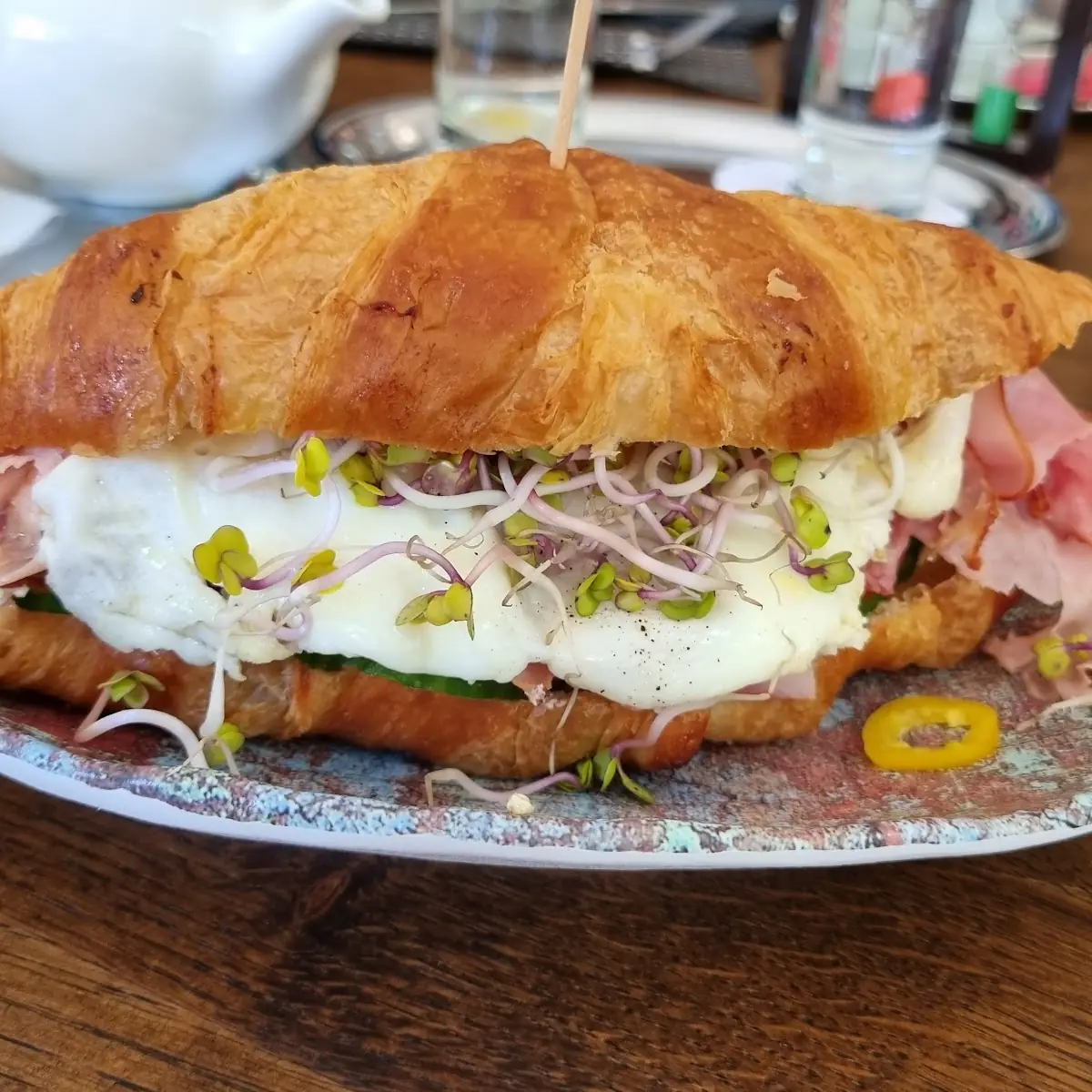 Essen und Trinken photo 9