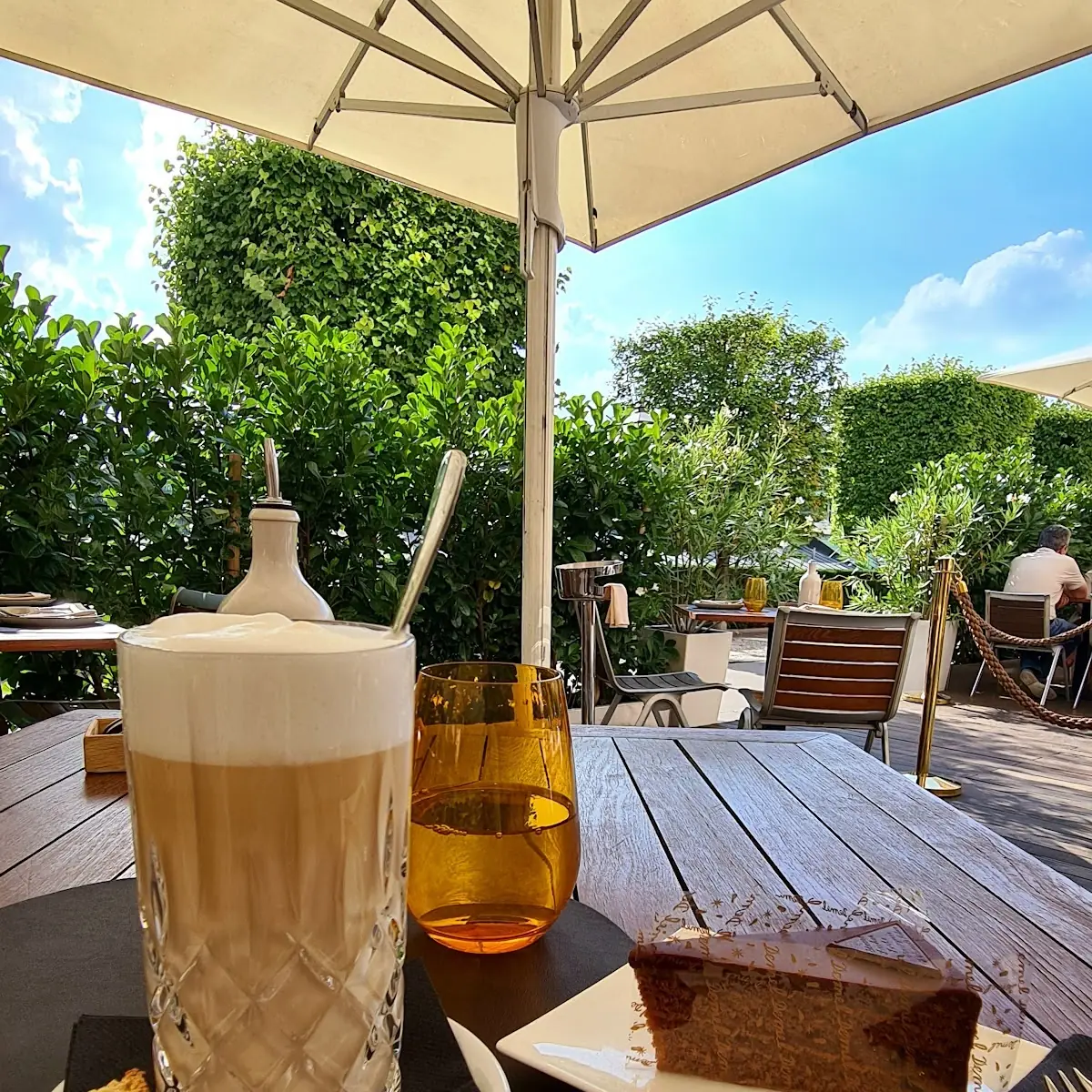 Essen und Trinken photo 5