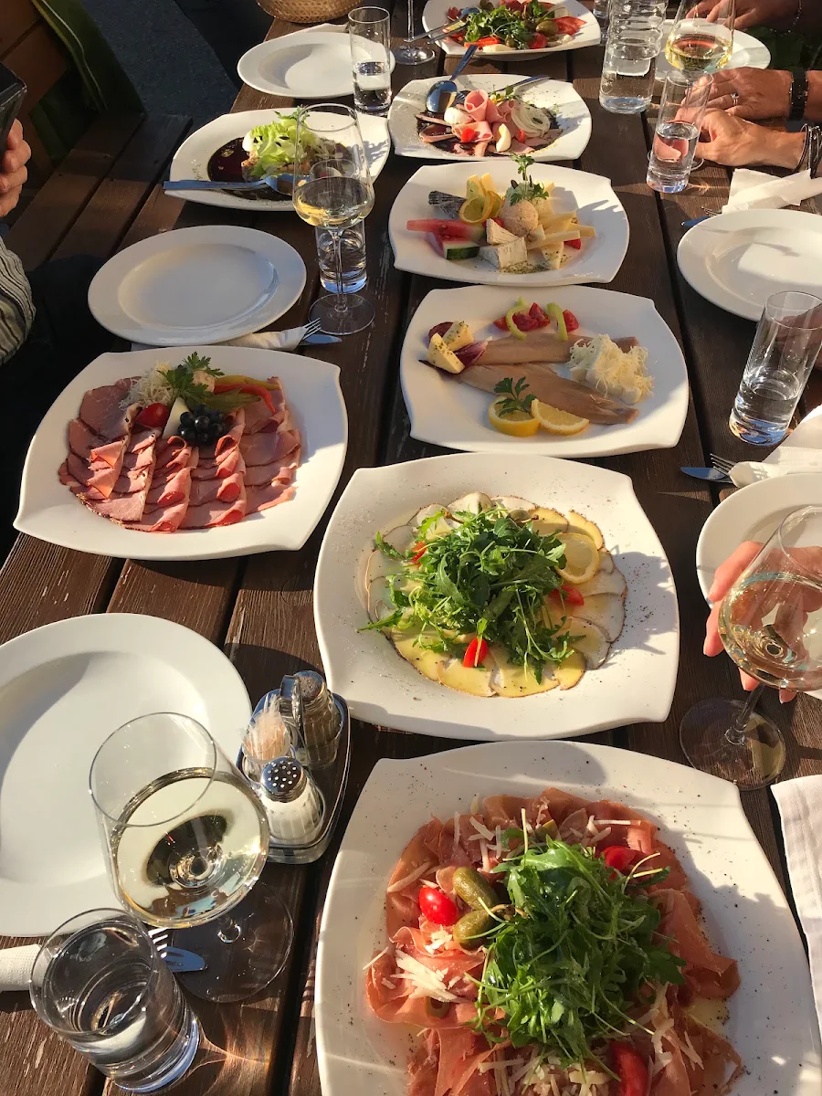 Essen und Trinken photo 10