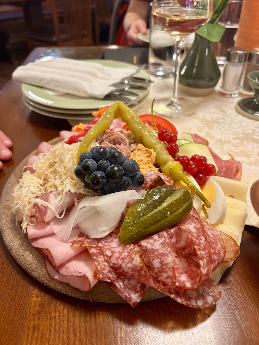 Essen und Trinken photo 3