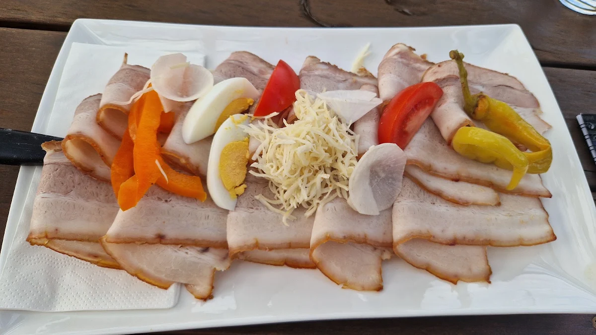 Essen und Trinken photo 5