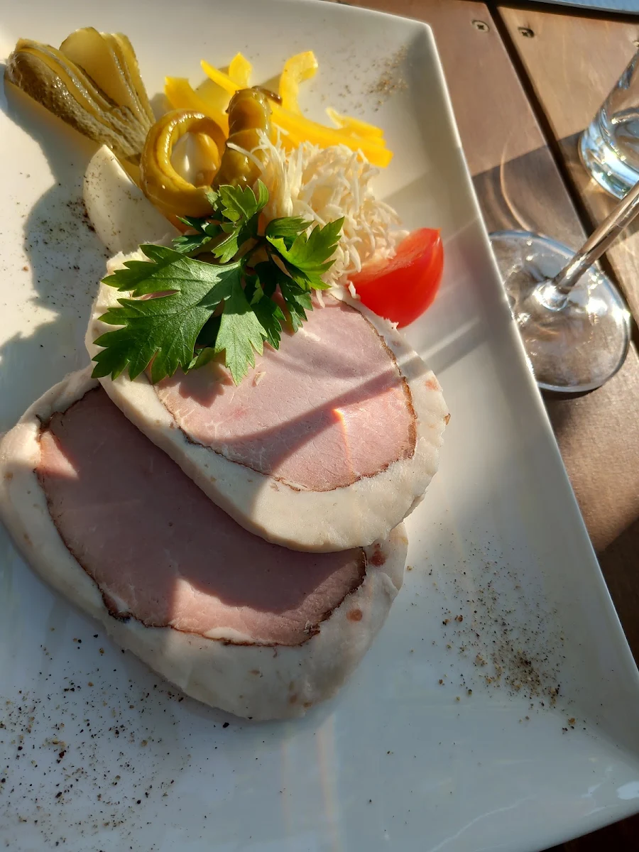 Essen und Trinken photo 6