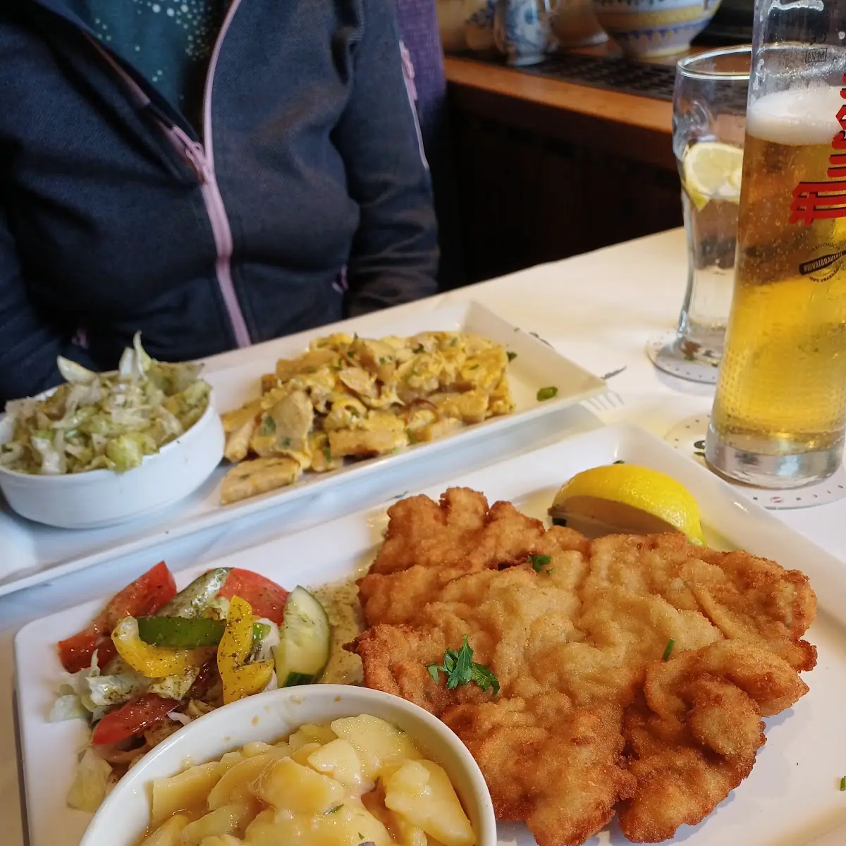 Essen und Trinken photo 10