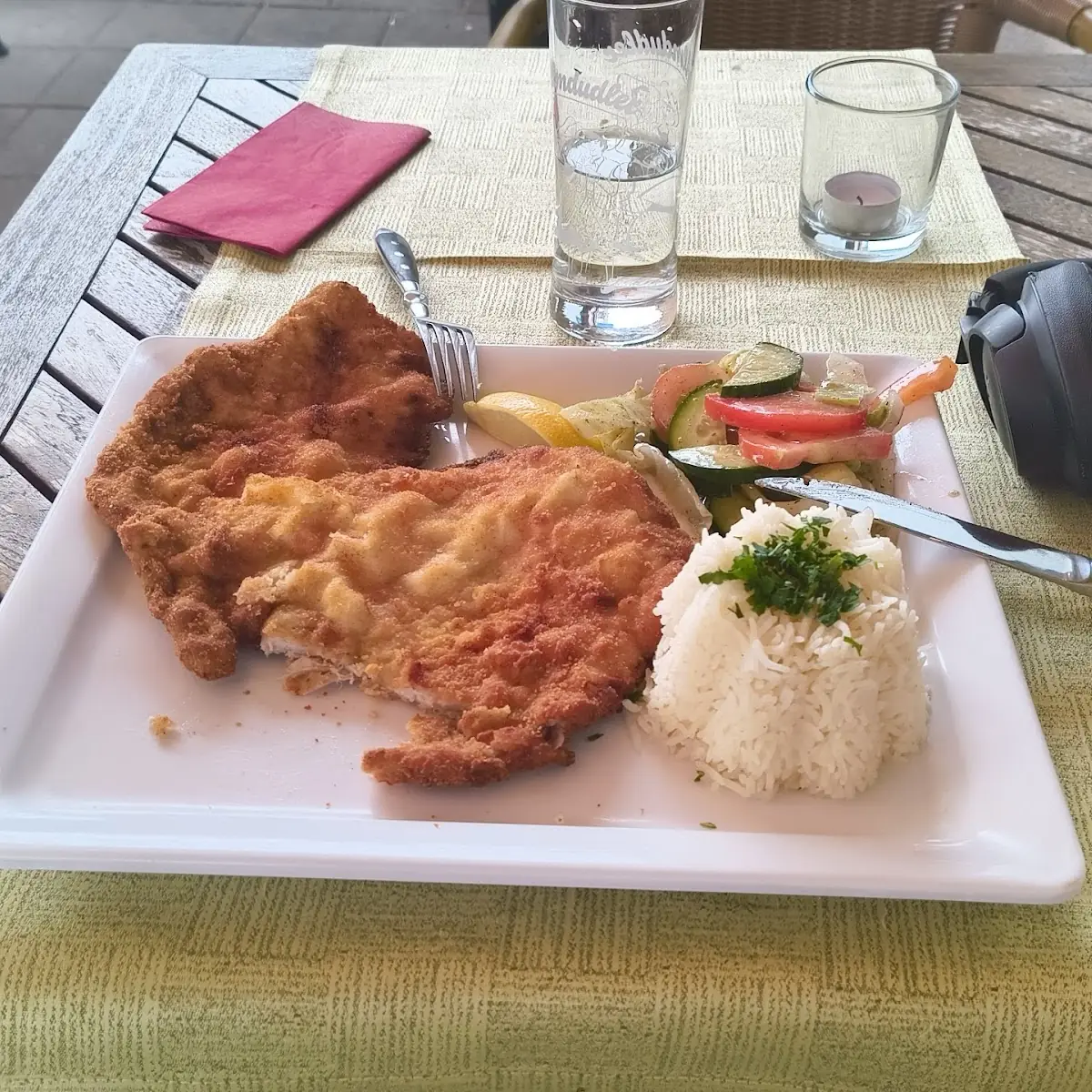 Essen und Trinken photo 5