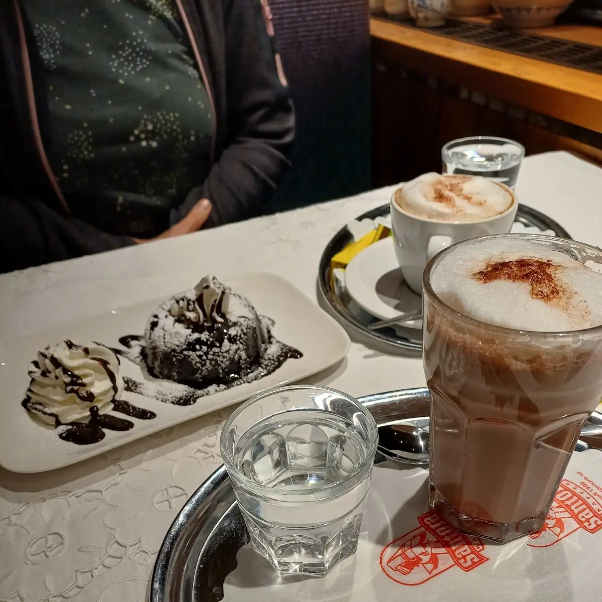 Essen und Trinken photo 6