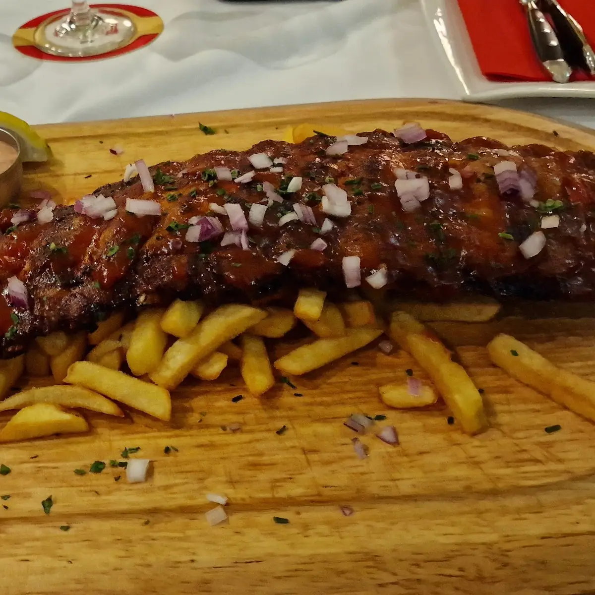 Essen und Trinken photo 9
