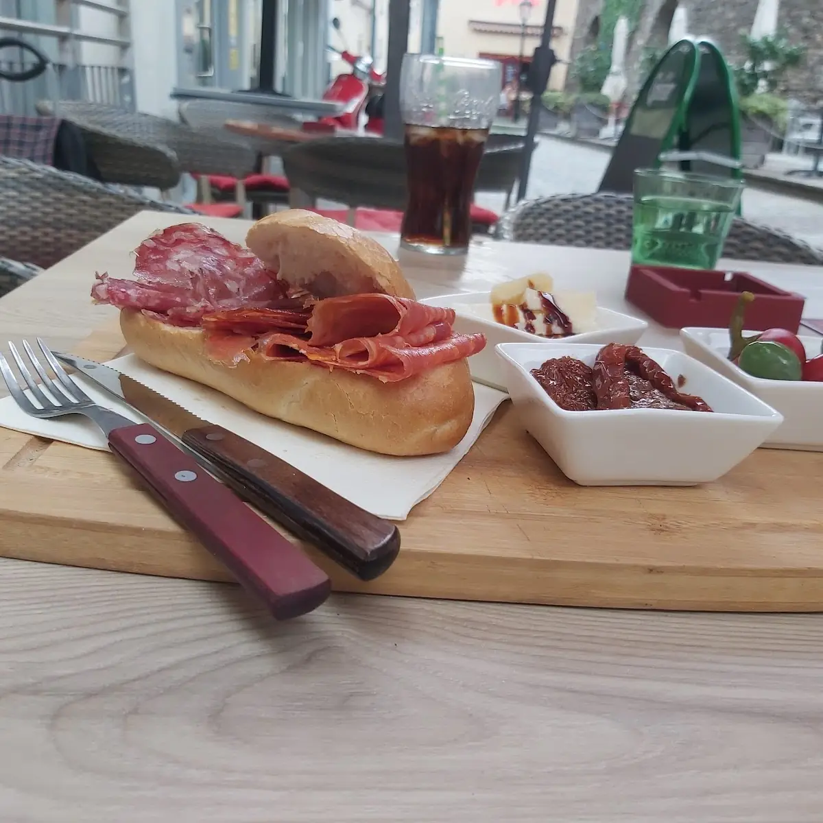 Essen und Trinken photo 6