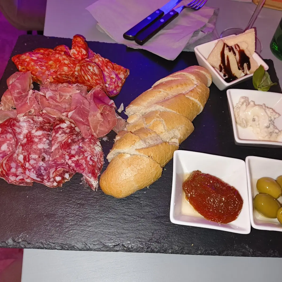 Essen und Trinken photo 9