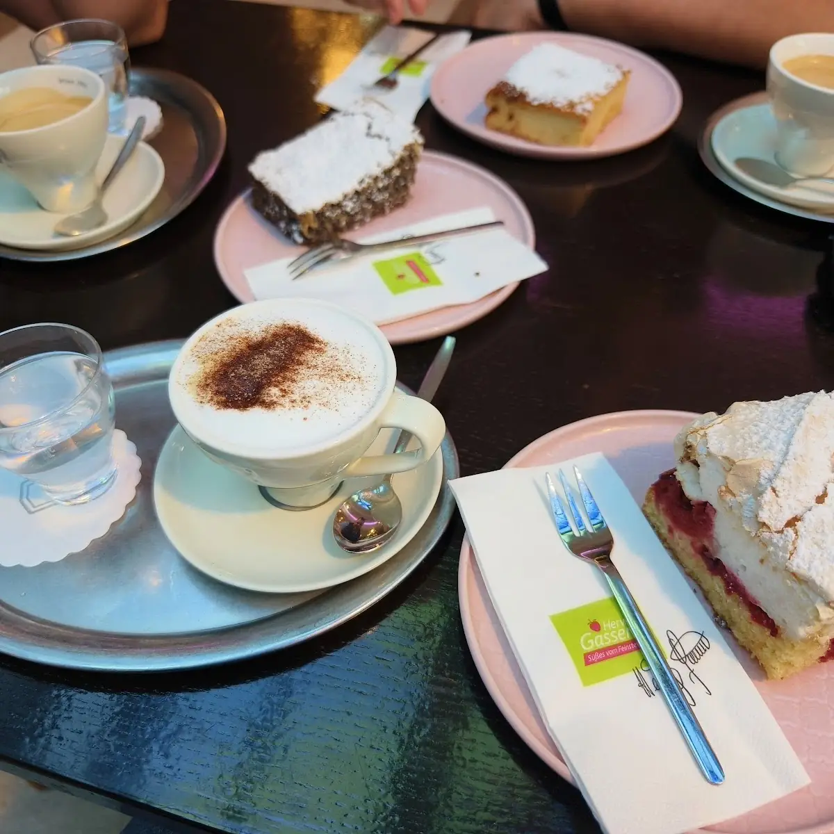 Essen und Trinken photo 2