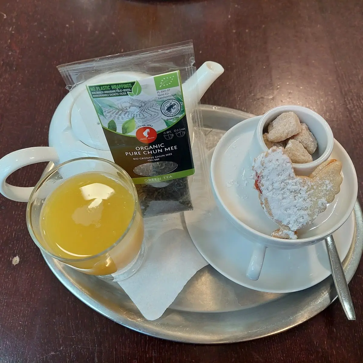 Essen und Trinken photo 4