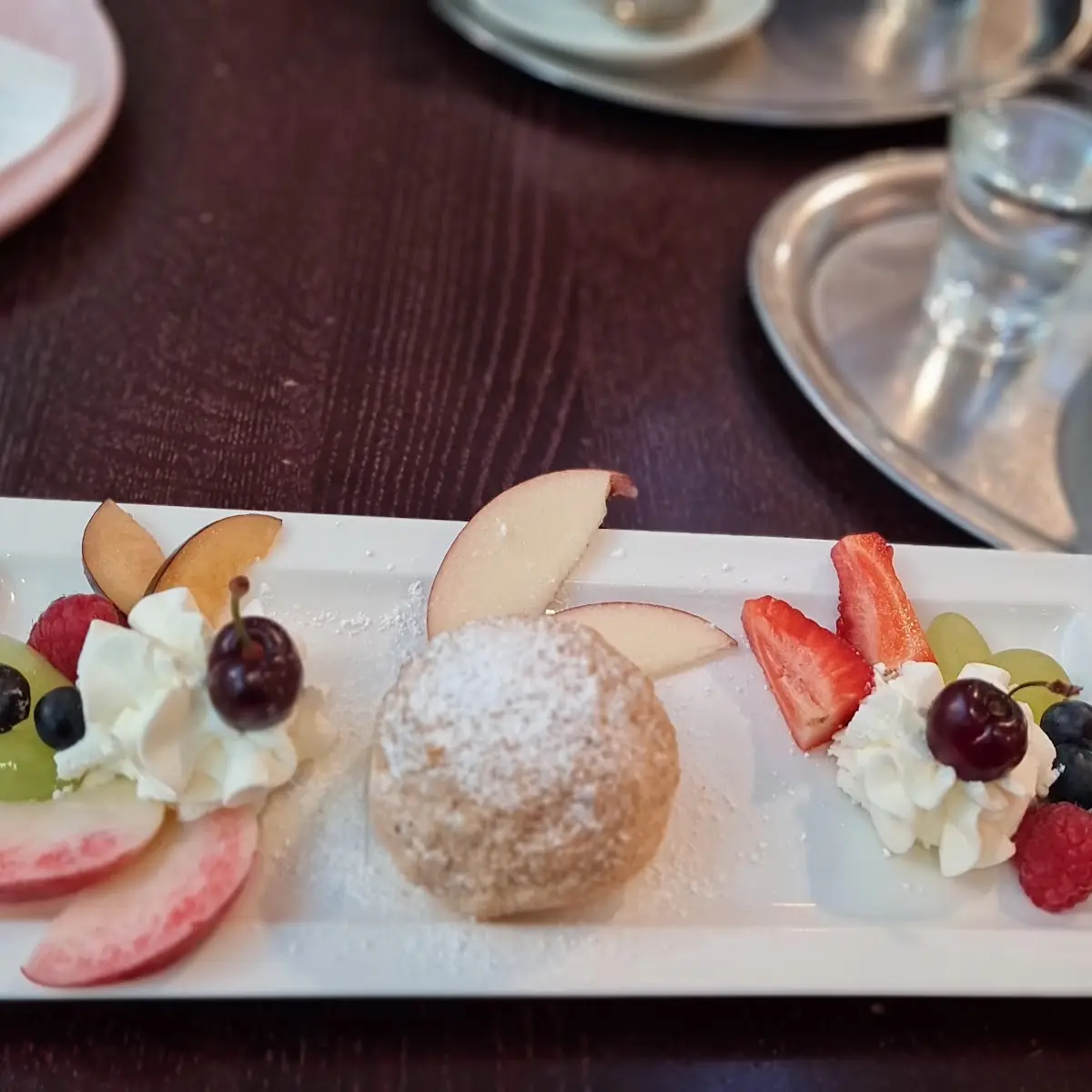Essen und Trinken photo 5