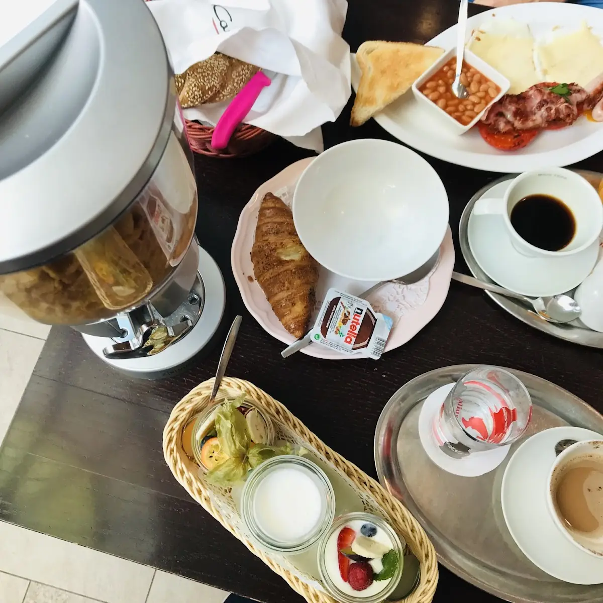 Essen und Trinken photo 6
