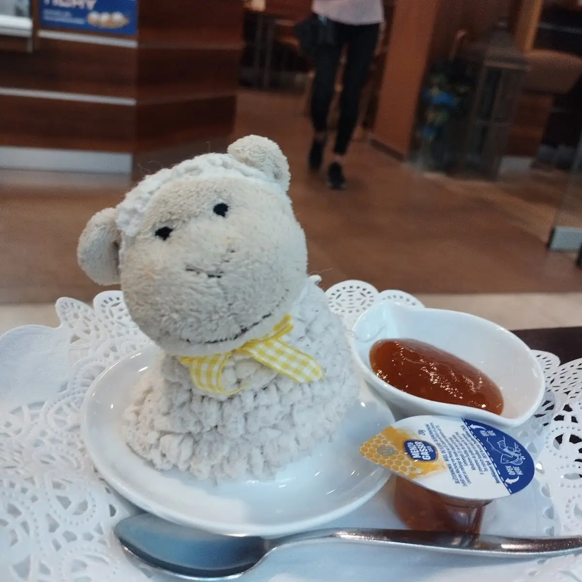 Essen und Trinken photo 7