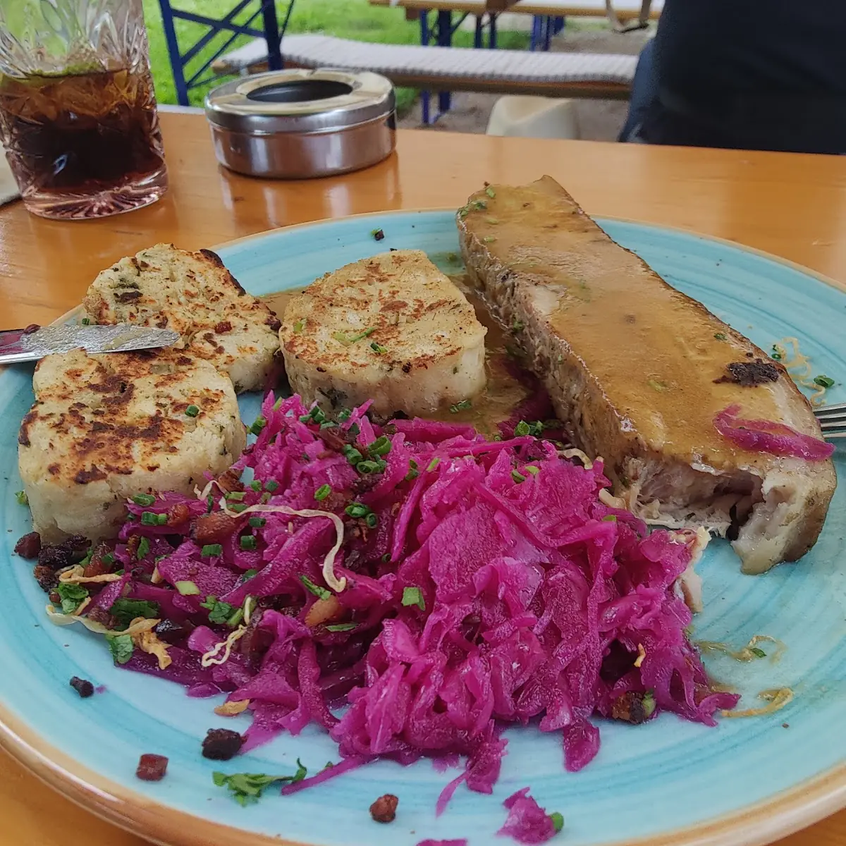 Essen und Trinken photo 10
