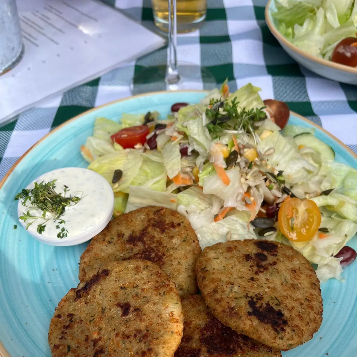 Essen und Trinken photo 3