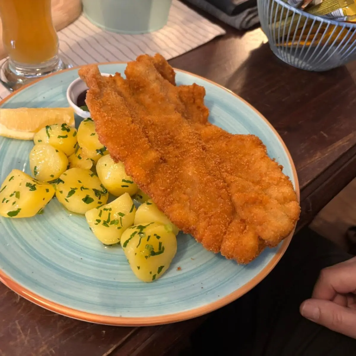 Essen und Trinken photo 5