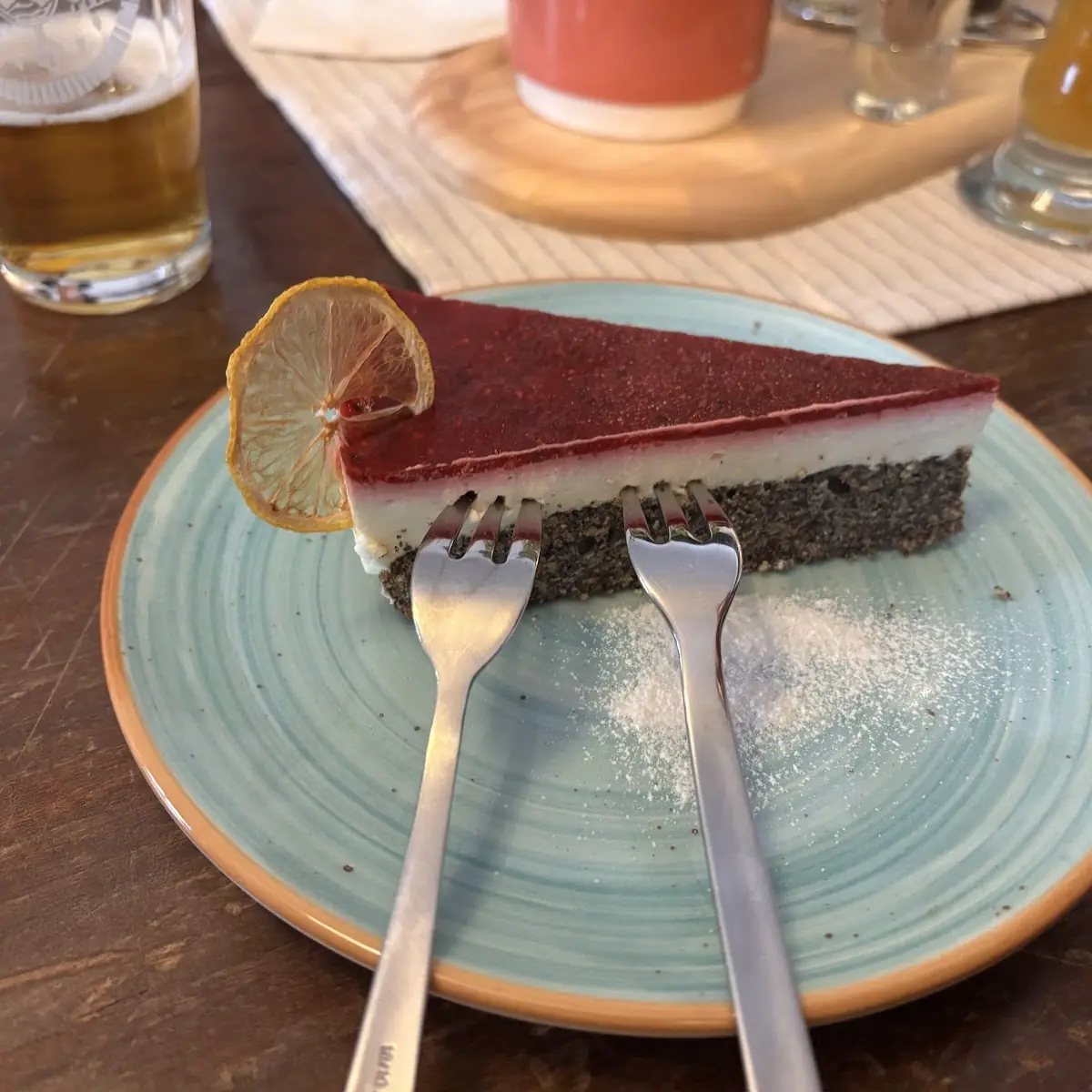 Essen und Trinken photo 7