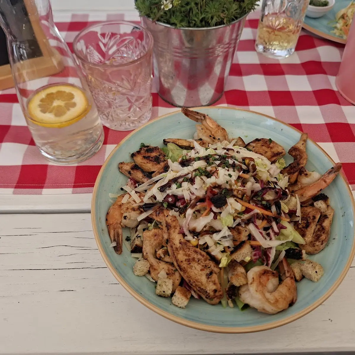 Essen und Trinken photo 8