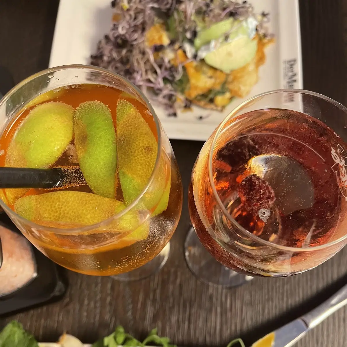 Essen und Trinken photo 5