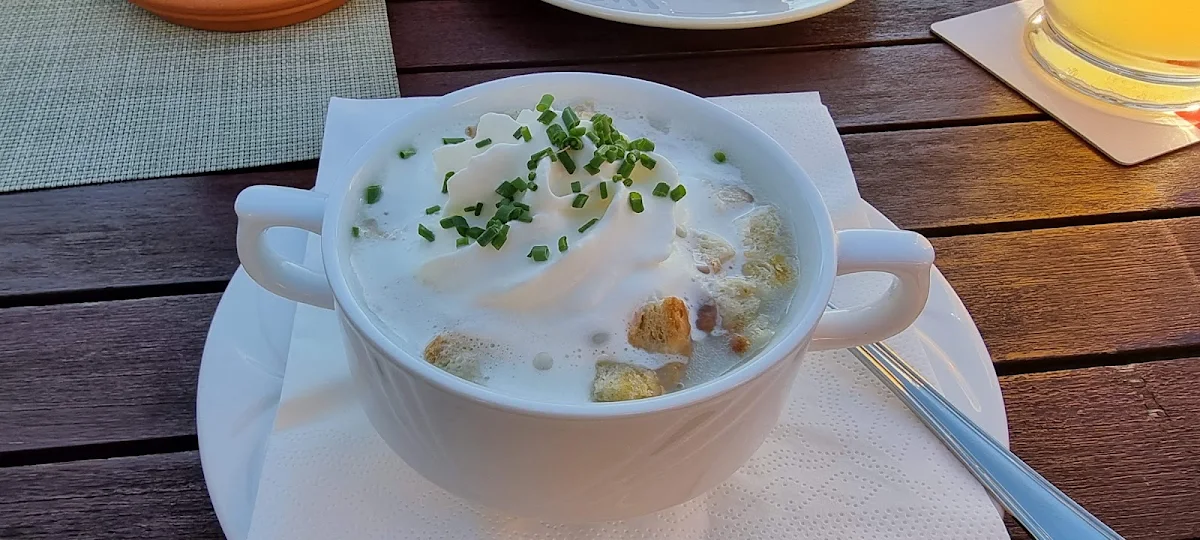Essen und Trinken photo 10