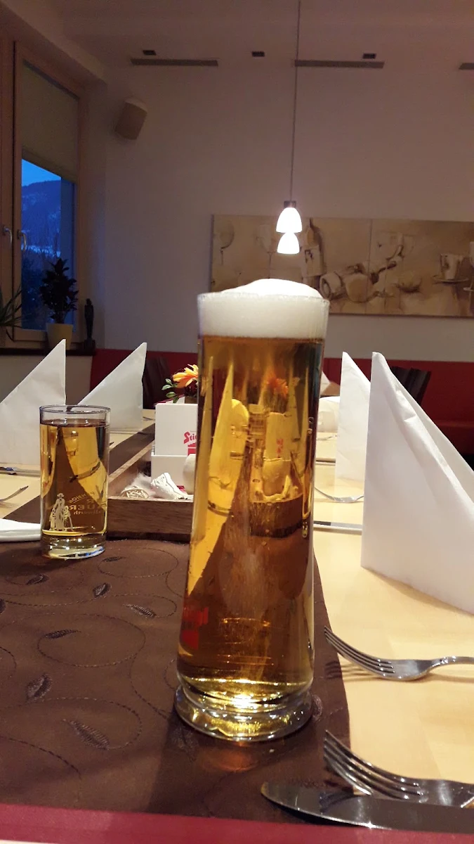 Essen und Trinken photo 2
