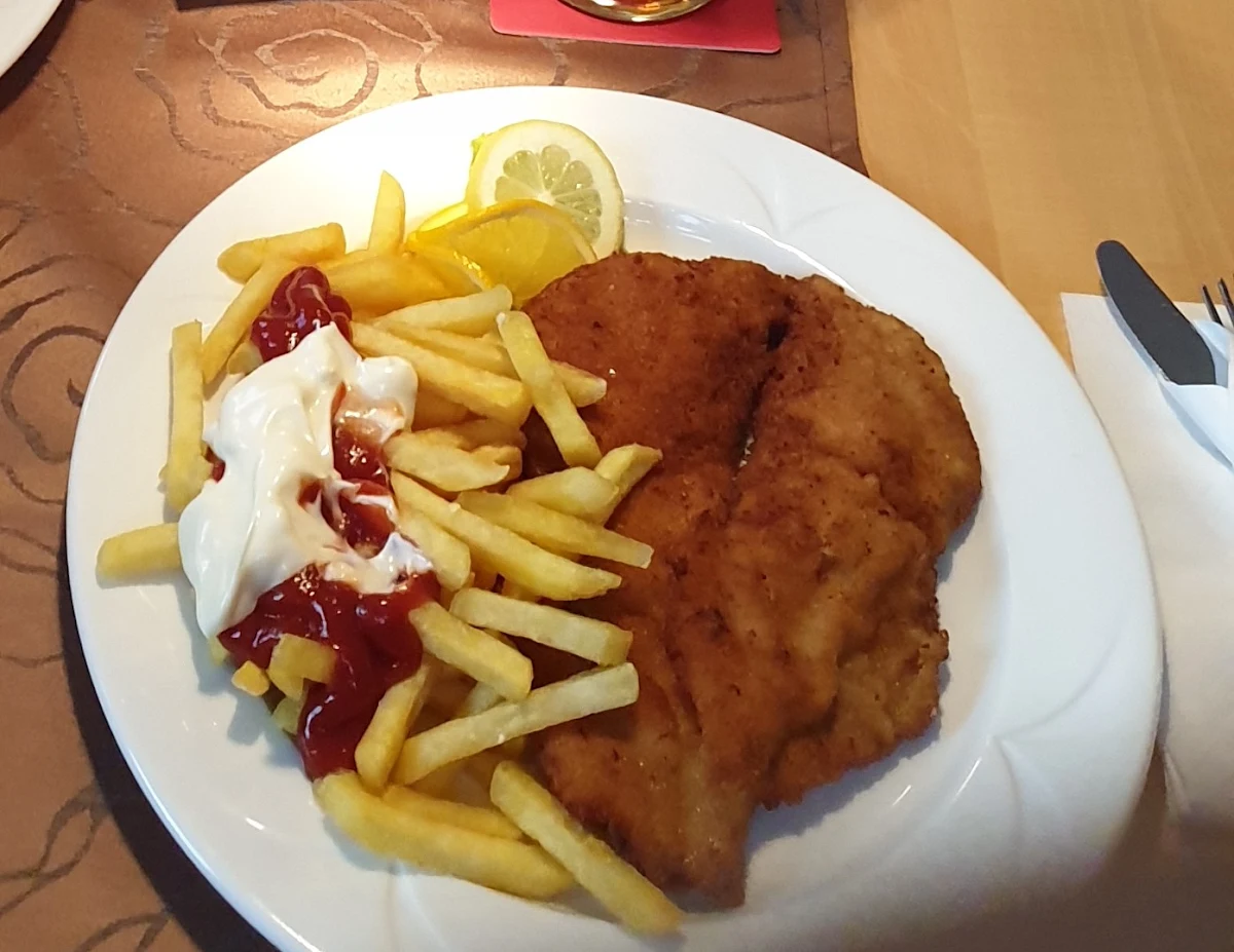Essen und Trinken photo 3