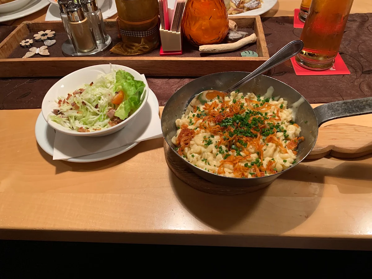 Essen und Trinken photo 6