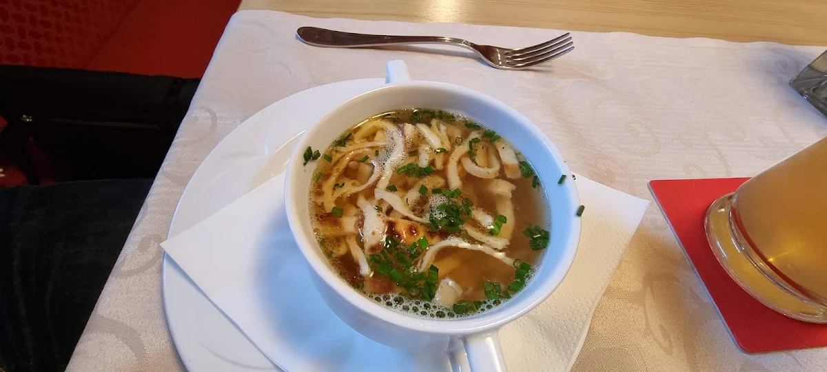Essen und Trinken photo 8