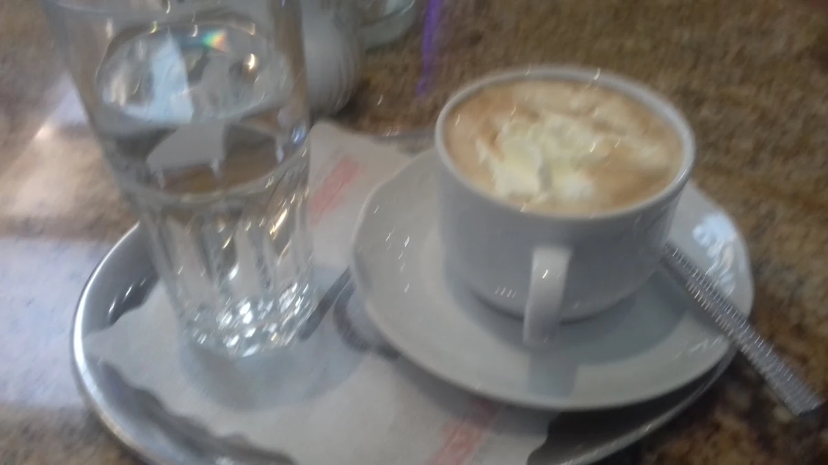 Essen und Trinken photo 4