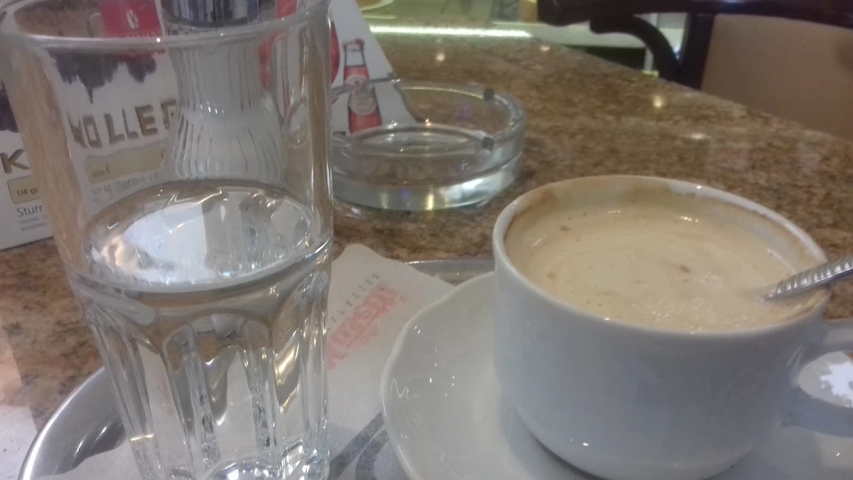 Essen und Trinken photo 5