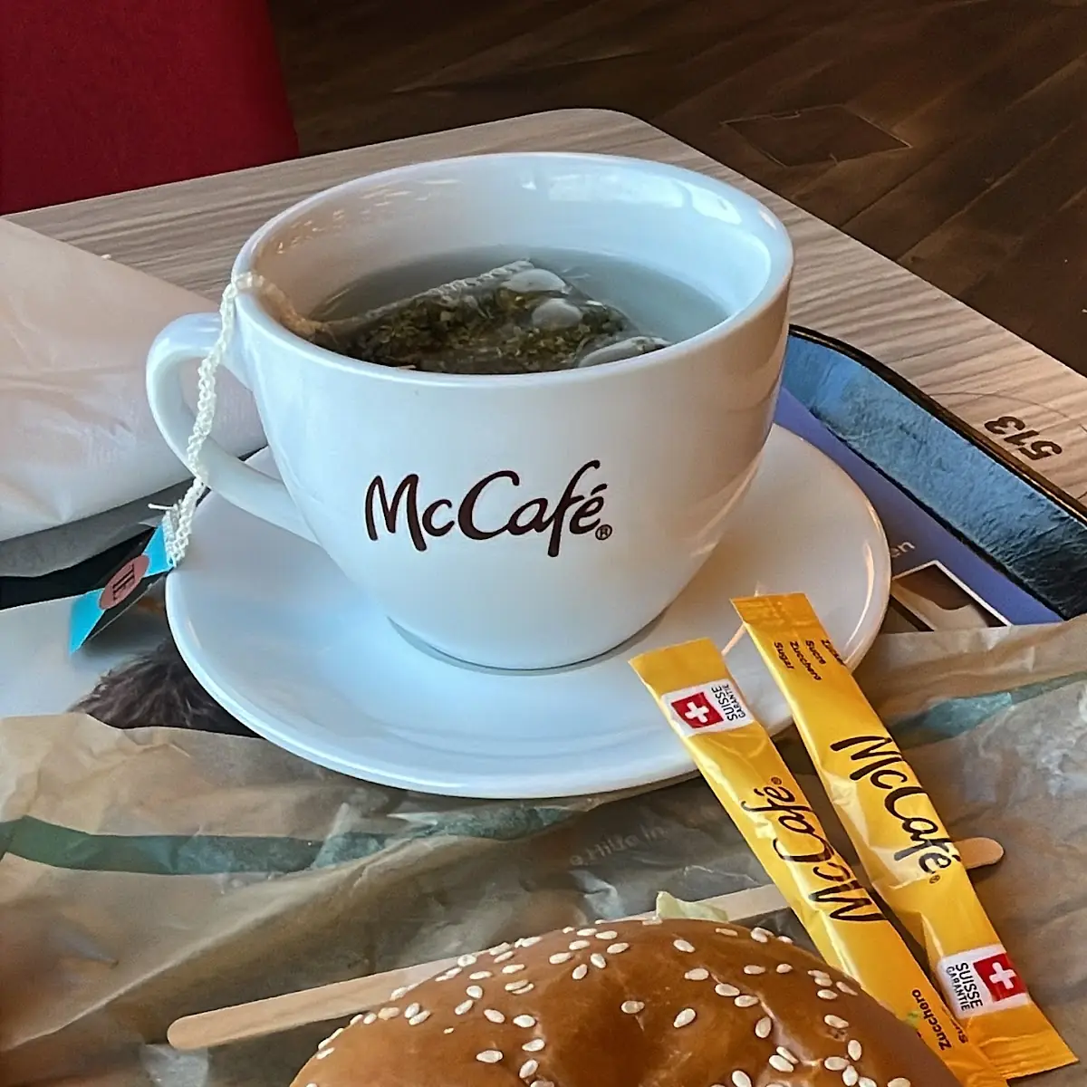 Essen und Trinken photo 1