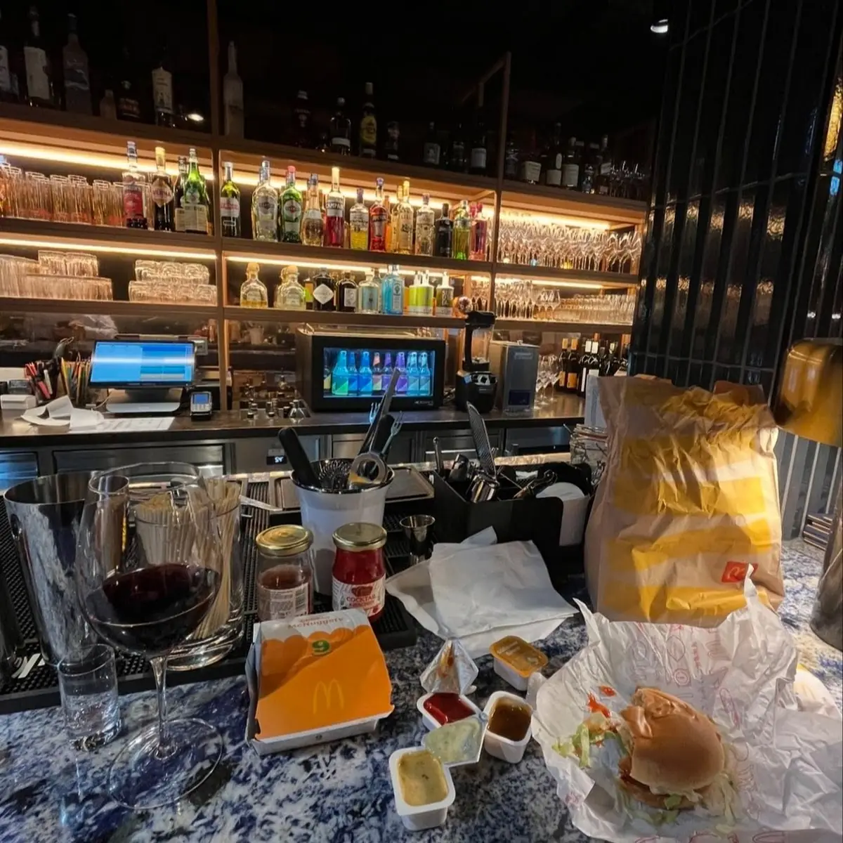 Essen und Trinken photo 9