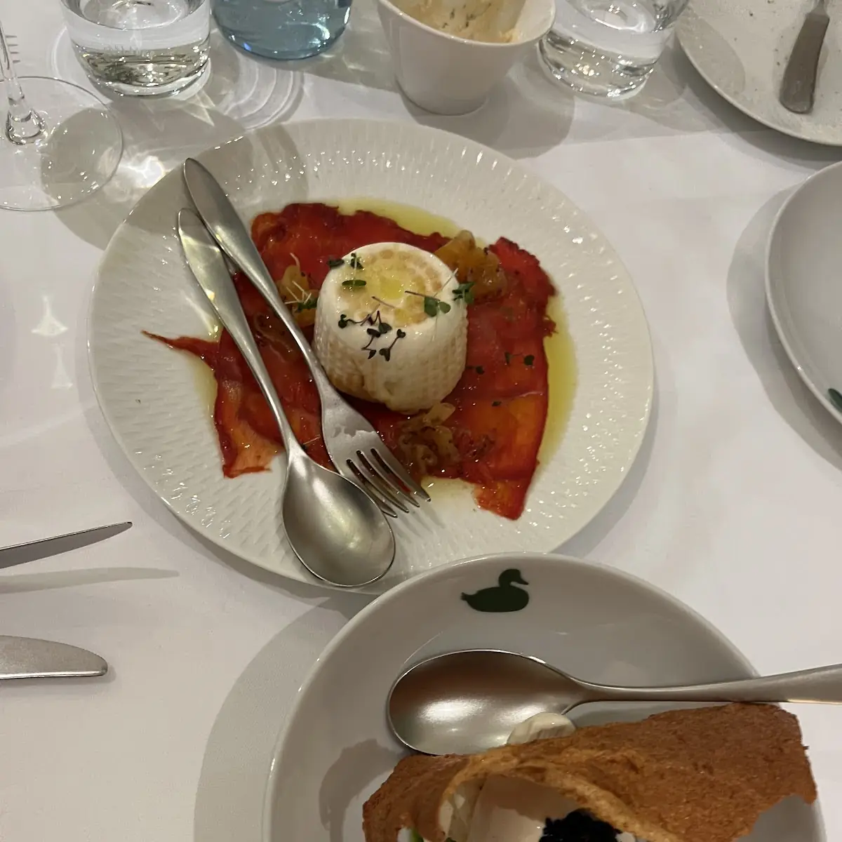 Essen und Trinken photo 1