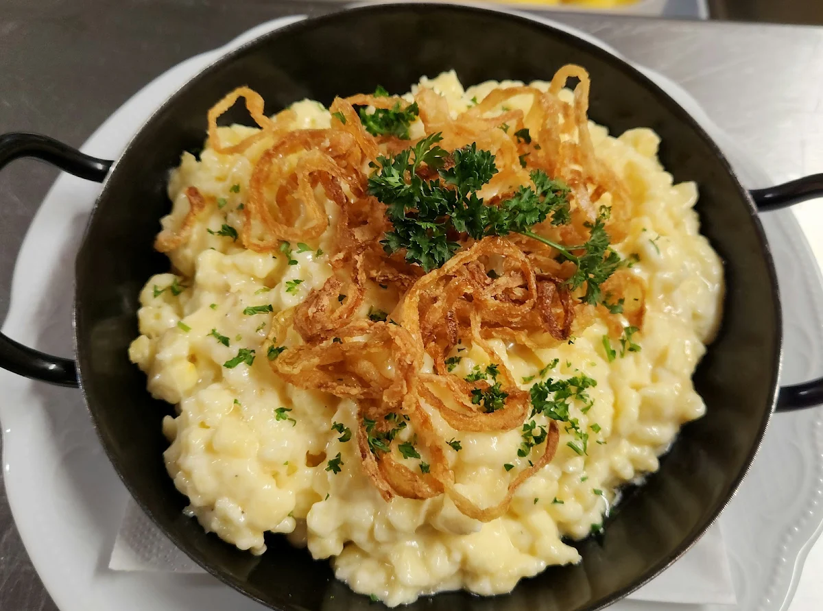 Essen und Trinken photo 10